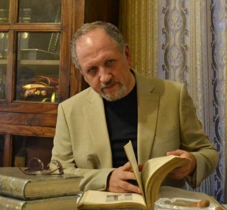 Vlassis Rassias, Segretario generale dell'YSEE