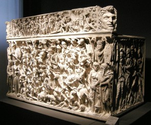 Sarcofago di Portonaccio 
