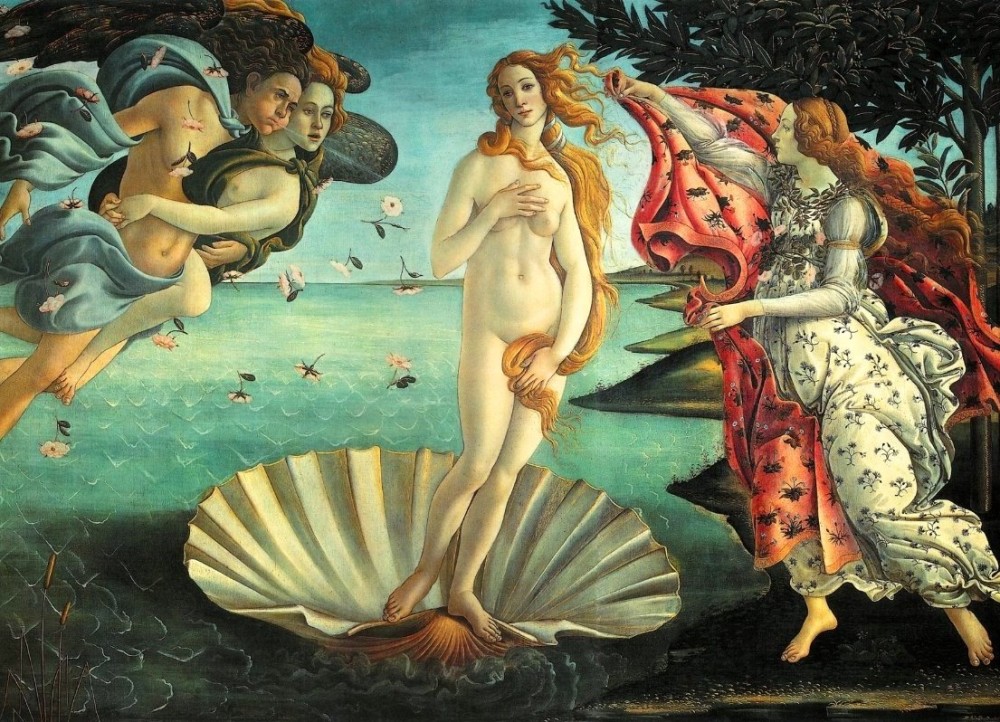 nascita-venere-botticelli-uffizi