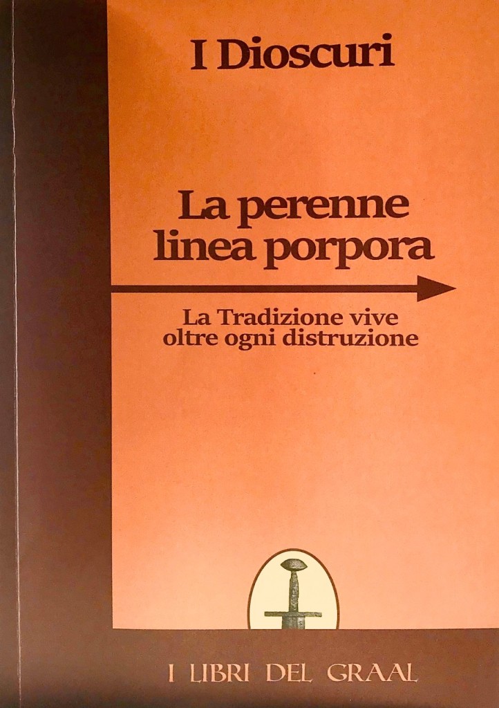 La perenne linea porpora