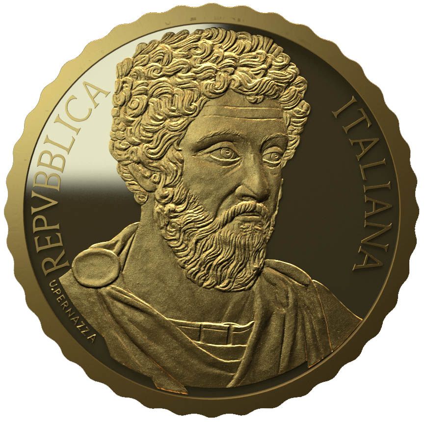 10 Euro Marco Aurelio