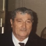 Salvatore Ruta Crevy, alias Claudio Rutilio