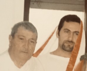 Salvatore Ruta e Daniele Liotta