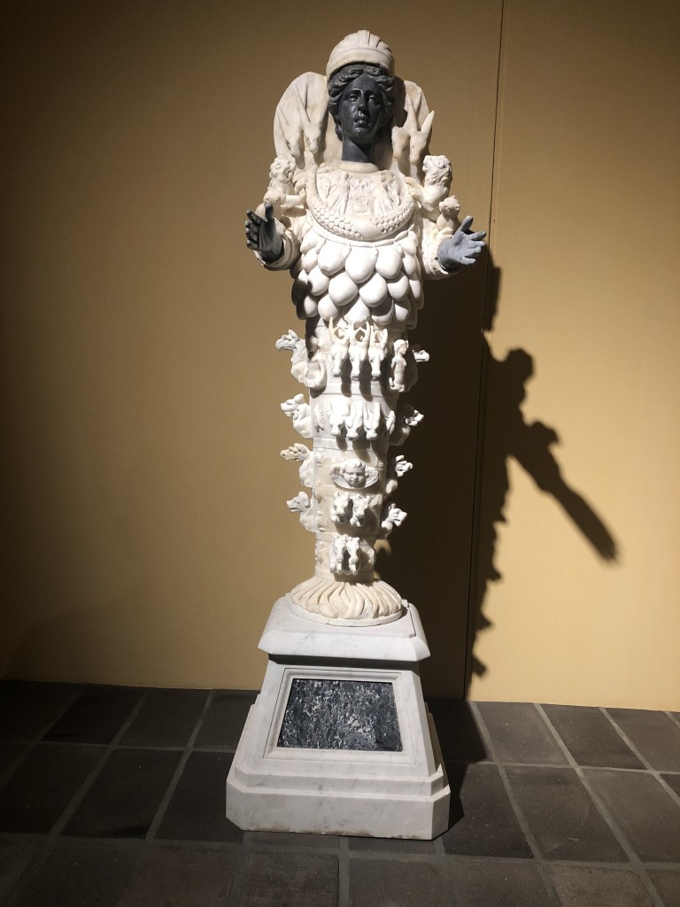 Statua di Artemide Efesia