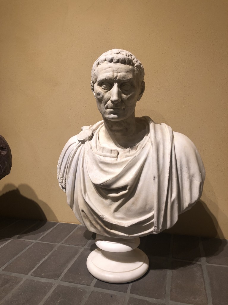 Busto di Cesare