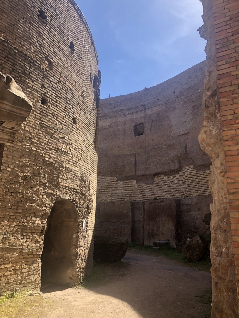 Il primo anello
