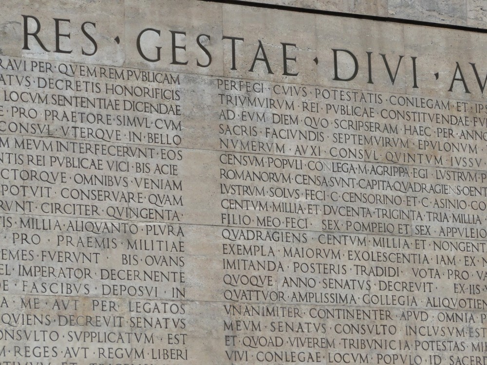 e0610-res-gestae